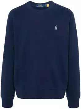 Толстовка Polo Pony POLO RALPH LAUREN, синий