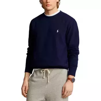 Толстовка Polo Ralph Lauren 710875152, синий