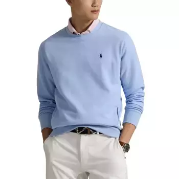 Толстовка Polo Ralph Lauren 785A87151, синий