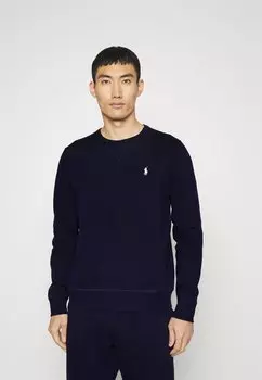 Толстовка Polo Ralph Lauren, авиатор темно-синий