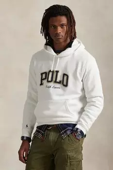 Толстовка Polo Ralph Lauren, белый
