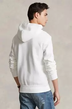 Толстовка Polo Ralph Lauren, белый