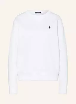 Толстовка POLO RALPH LAUREN, белый