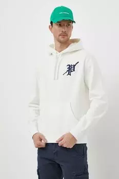 Толстовка Polo Ralph Lauren, белый