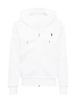 Толстовка Polo Ralph Lauren, белый