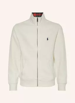 Толстовка Polo Ralph Lauren, белый