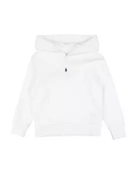Толстовка Polo Ralph Lauren, белый