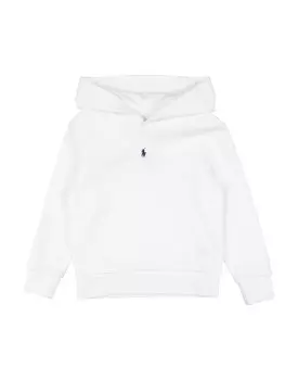 Толстовка Polo Ralph Lauren, белый