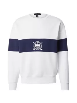 Толстовка Polo Ralph Lauren, белый