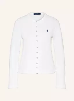 Толстовка Polo Ralph Lauren, белый