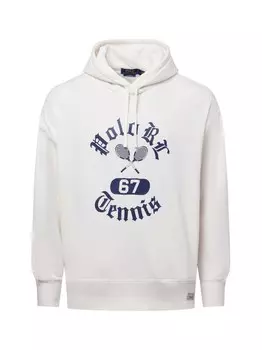 Толстовка Polo Ralph Lauren, белый