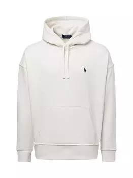 Толстовка Polo Ralph Lauren, белый