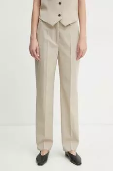 Толстовка Polo Ralph Lauren, бежевый