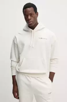 Толстовка Polo Ralph Lauren, бежевый