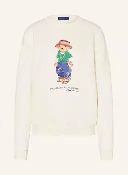 Толстовка Polo Ralph Lauren, бежевый