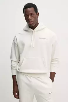 Толстовка Polo Ralph Lauren, бежевый
