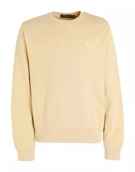 Толстовка Polo Ralph Lauren, бежевый