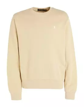 Толстовка Polo Ralph Lauren, бежевый