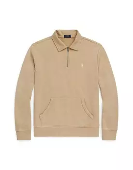 Толстовка Polo Ralph Lauren, бежевый