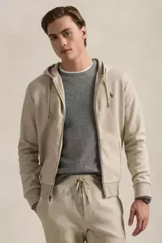 Толстовка Polo Ralph Lauren, бежевый