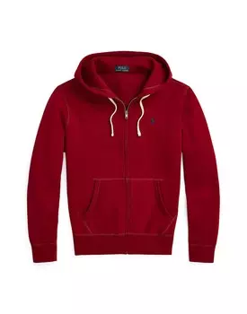 Толстовка Polo Ralph Lauren, бордовый