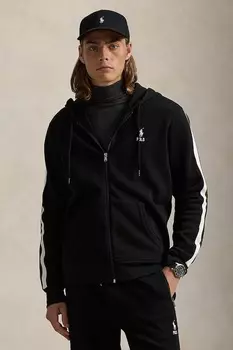 Толстовка Polo Ralph Lauren, черный