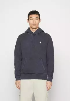 Толстовка Polo Ralph Lauren, черный