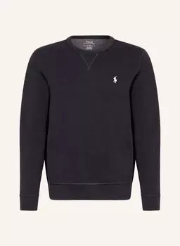 Толстовка POLO RALPH LAUREN, черный