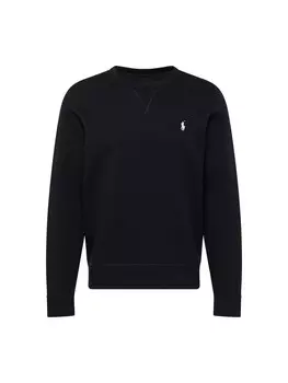 Толстовка Polo Ralph Lauren, черный