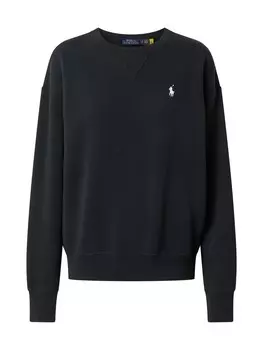 Толстовка Polo Ralph Lauren, черный