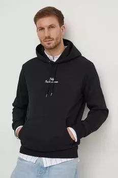 Толстовка Polo Ralph Lauren, черный