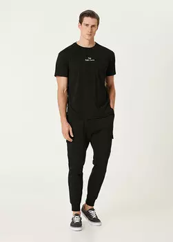 Толстовка Polo Ralph Lauren, черный