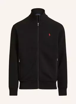 Толстовка Polo Ralph Lauren, черный