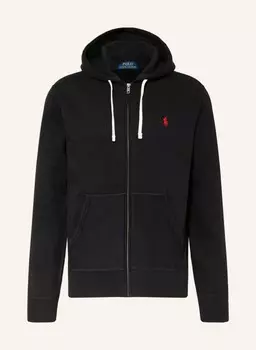 Толстовка Polo Ralph Lauren, черный