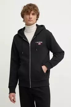 Толстовка Polo Ralph Lauren, черный