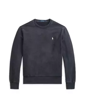 Толстовка Polo Ralph Lauren, черный