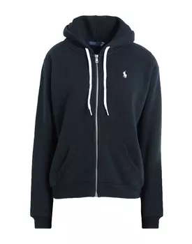 Толстовка Polo Ralph Lauren, черный