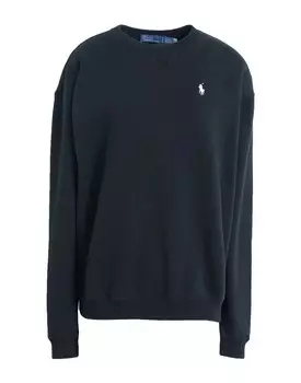 Толстовка Polo Ralph Lauren, черный