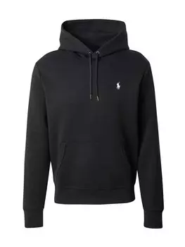 Толстовка Polo Ralph Lauren, черный