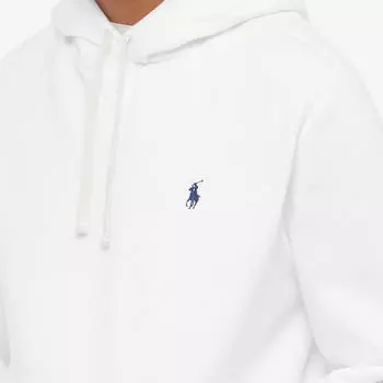 Толстовка Polo Ralph Lauren Classic Popover Hoody