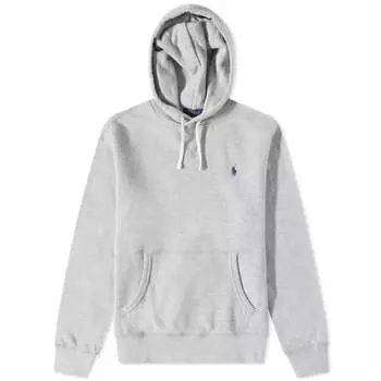 Толстовка Polo Ralph Lauren Classic Popover Hoody