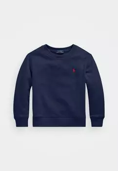 Толстовка Polo Ralph Lauren, цвет cruise navy