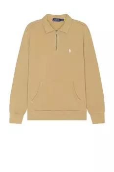 Толстовка Polo Ralph Lauren, цвет Desert Khaki