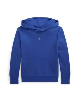 Толстовка Polo Ralph Lauren, цвет Sapphire
