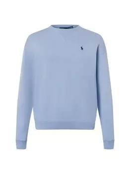 Толстовка Polo Ralph Lauren, голубой