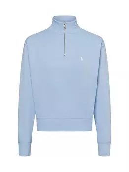 Толстовка Polo Ralph Lauren, голубой