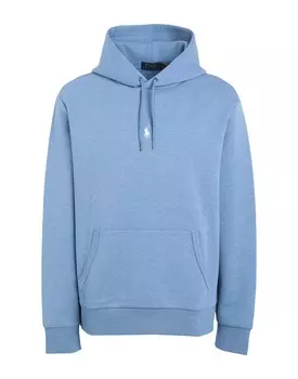 Толстовка Polo Ralph Lauren, голубой