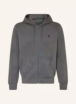 Толстовка Polo Ralph Lauren, хаки