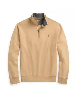 Толстовка Polo Ralph Lauren, кэмел