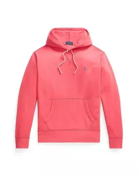 Толстовка Polo Ralph Lauren, коралл
